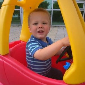 Meet your Posher, Amanda